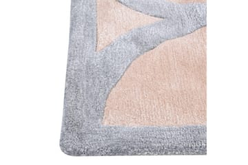 Matta Malan - Textil & mattor - Matta - Modern matta - Viskosmatta & konstsilkesmatta