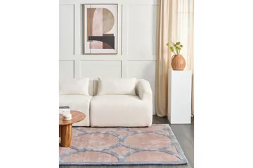 Matta Malan - Textil & mattor - Matta - Modern matta - Viskosmatta & konstsilkesmatta