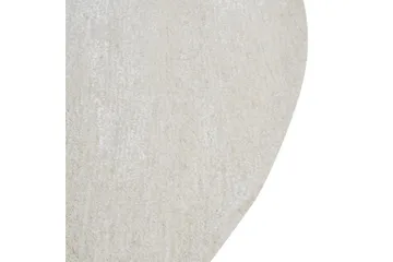 Matta Masso - Beige - Textil & mattor - Matta - Modern matta - Viskosmatta & konstsilkesmatta