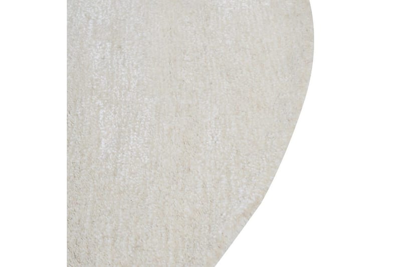 Matta Masso - Beige - Textil & mattor - Matta - Modern matta - Viskosmatta & konstsilkesmatta