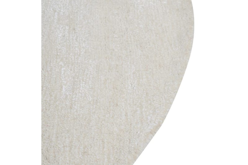 Matta Masso - Beige - Textil & mattor - Matta - Modern matta - Viskosmatta & konstsilkesmatta