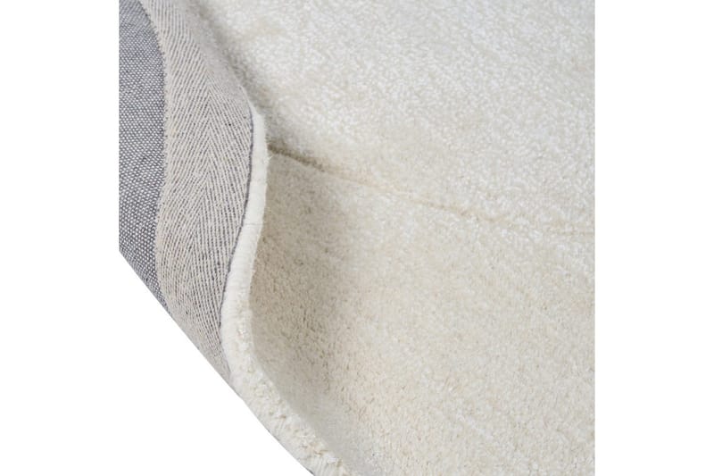 Matta Masso - Beige - Textil & mattor - Matta - Modern matta - Viskosmatta & konstsilkesmatta