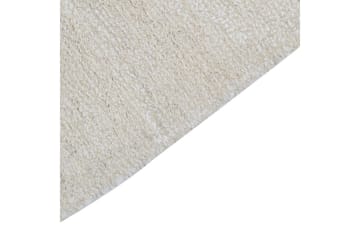 Matta Masso - Beige - Textil & mattor - Matta - Modern matta - Viskosmatta & konstsilkesmatta