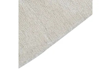 Matta Masso - Beige - Textil & mattor - Matta - Modern matta - Viskosmatta & konstsilkesmatta