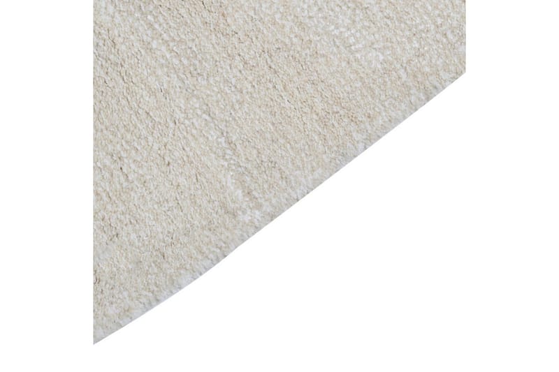 Matta Masso - Beige - Textil & mattor - Matta - Modern matta - Viskosmatta & konstsilkesmatta