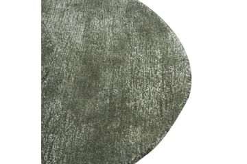 Matta Masso - Grön - Textil & mattor - Matta - Modern matta - Viskosmatta & konstsilkesmatta