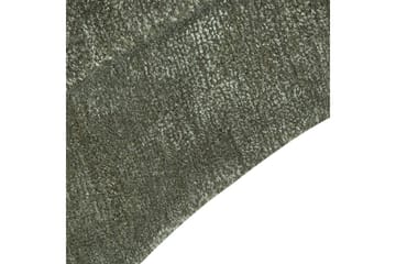 Matta Masso - Grön - Textil & mattor - Matta - Modern matta - Viskosmatta & konstsilkesmatta