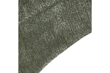 Matta Masso - Grön - Textil & mattor - Matta - Modern matta - Viskosmatta & konstsilkesmatta