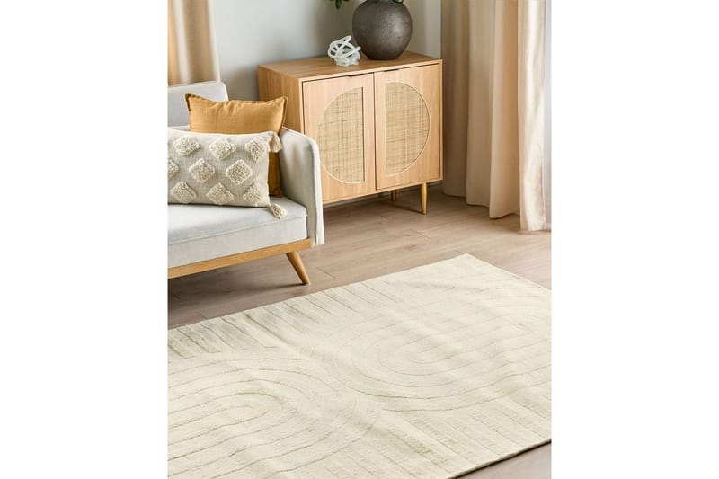 Matta Mastung - 160x230 cm - Textil & mattor - Matta - Modern matta - Ullmatta