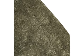 Matta Mitha - Grön - Textil & mattor - Matta - Modern matta - Viskosmatta & konstsilkesmatta