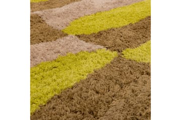 Matta Musa - Textil & mattor - Matta - Modern matta - Ullmatta