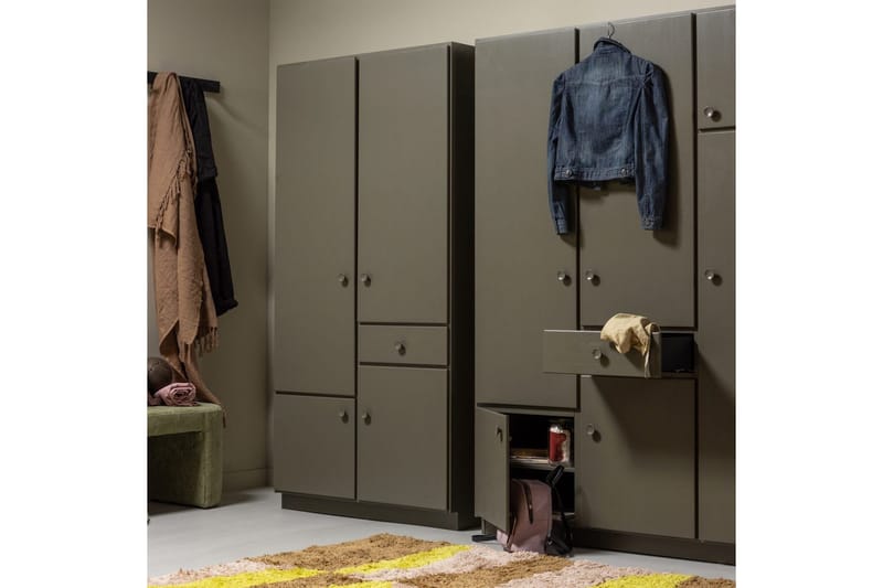 Matta Musa - Textil & mattor - Matta - Modern matta - Ullmatta