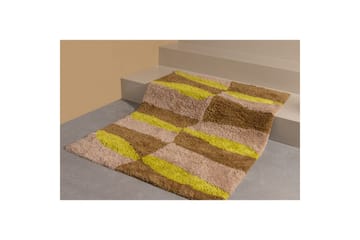 Matta Musa - Textil & mattor - Matta - Modern matta - Ullmatta