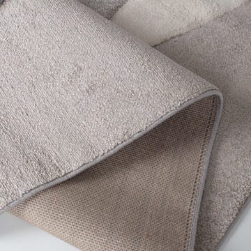 Matta Navon Carved 100x150 cm - Grå/Beige - Textil & mattor - Matta - Modern matta - Wiltonmatta