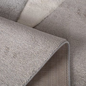 Matta Navon Carved 100x150 cm - Grå/Beige - Textil & mattor - Matta - Modern matta - Wiltonmatta