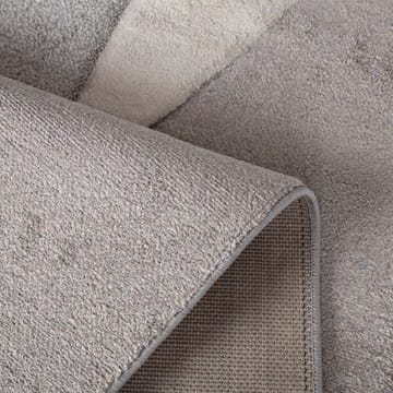 Matta Navon Carved 133x190 cm - Grå/Beige - Textil & mattor - Matta - Modern matta - Wiltonmatta