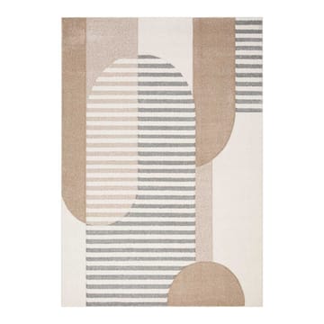Matta Navon Carved 160x230 cm - Grå/Beige - Textil & mattor - Matta - Modern matta - Friezematta