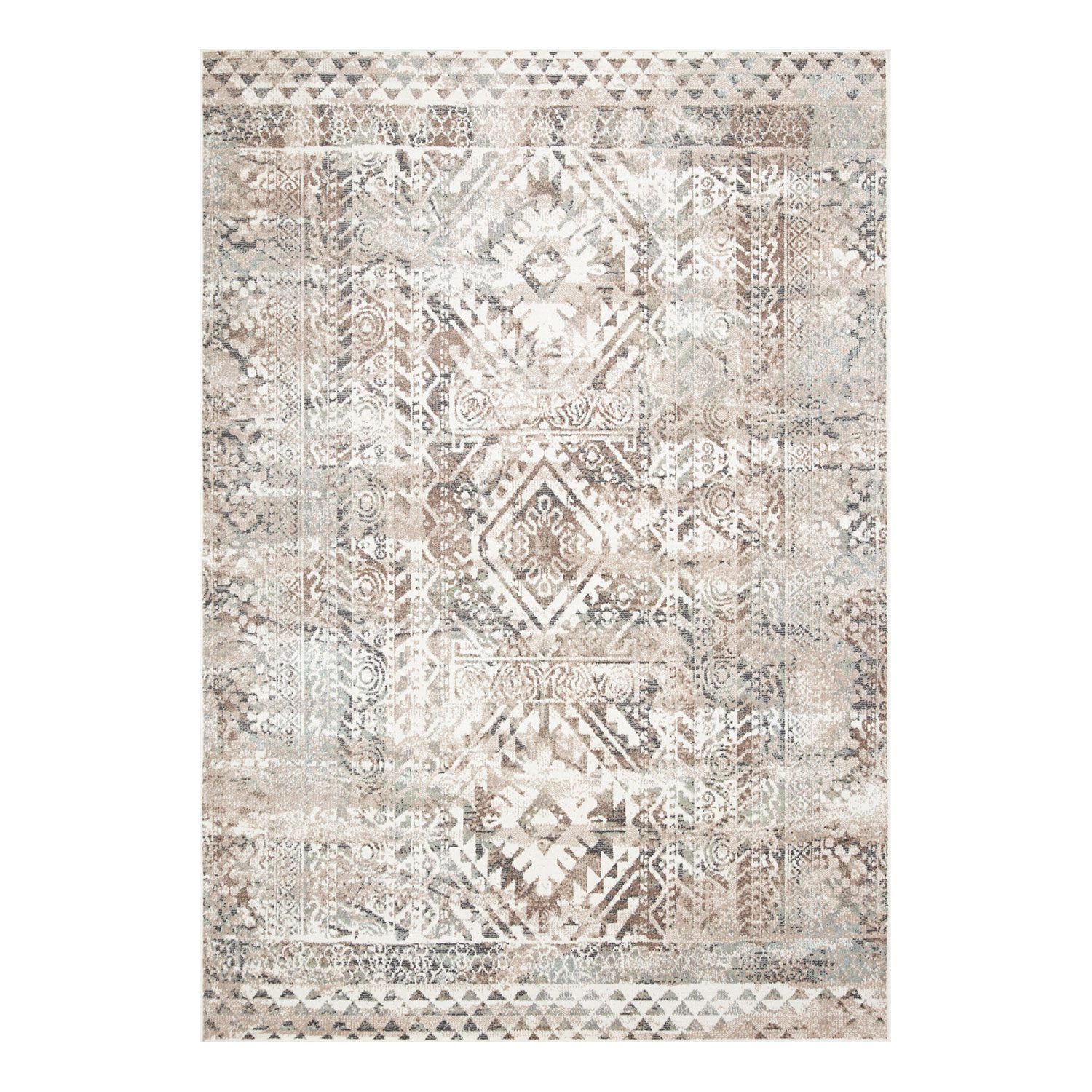 Matta Nolvi 133x190 cm - Beige