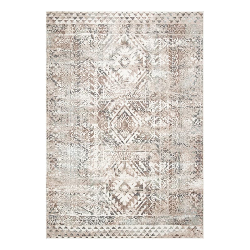 Matta Nolvi 160x230 cm, Beige