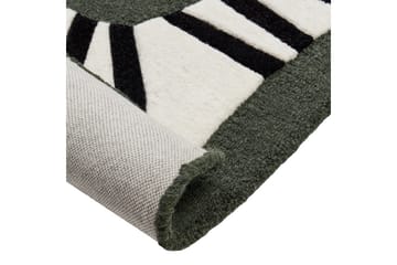 Matta Okapi - Textil & mattor - Matta - Modern matta - Ullmatta