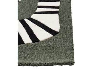 Matta Okapi - Textil & mattor - Matta - Modern matta - Ullmatta