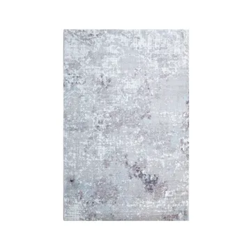 Matta Rönvik 100x150 cm - grå/brun - Textil & mattor - Matta - Modern matta - Wiltonmatta