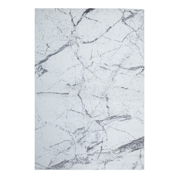 Matta Rönvik 200x285 cm - Vit/Grå - Textil & mattor - Matta - Modern matta - Wiltonmatta