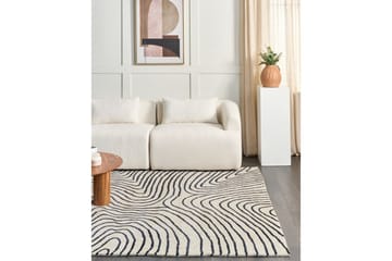 Matta Rumra - Textil & mattor - Matta - Modern matta - Viskosmatta & konstsilkesmatta