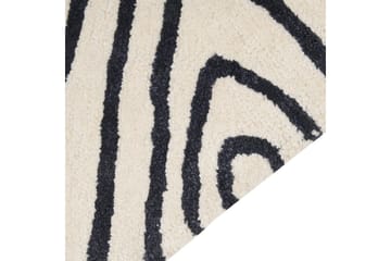 Matta Rumra - Textil & mattor - Matta - Modern matta - Viskosmatta & konstsilkesmatta