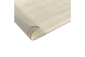 Matta Sasnak - 160x230 cm - Textil & mattor - Matta - Modern matta - Ullmatta