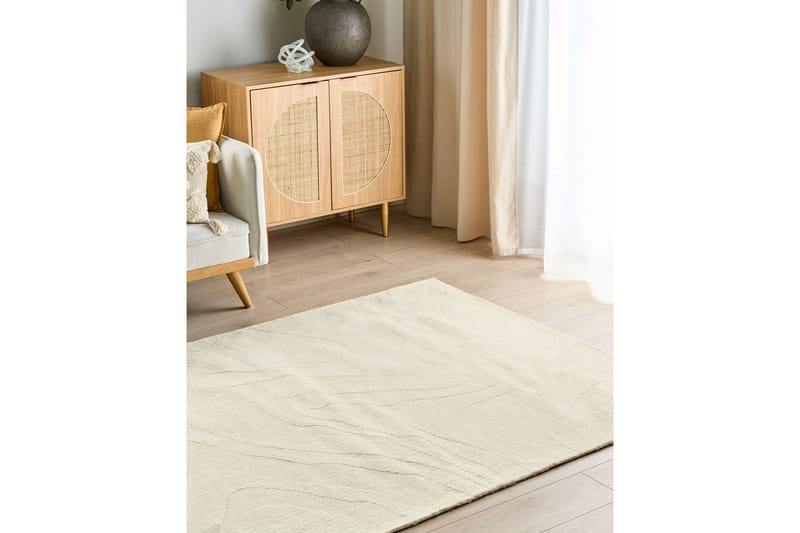 Matta Sasnak - 160x230 cm - Textil & mattor - Matta - Modern matta - Ullmatta