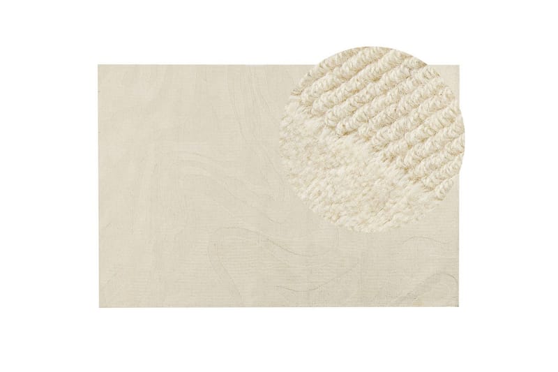 Matta Sasnak - 200x300 cm - Textil & mattor - Matta - Modern matta - Ullmatta