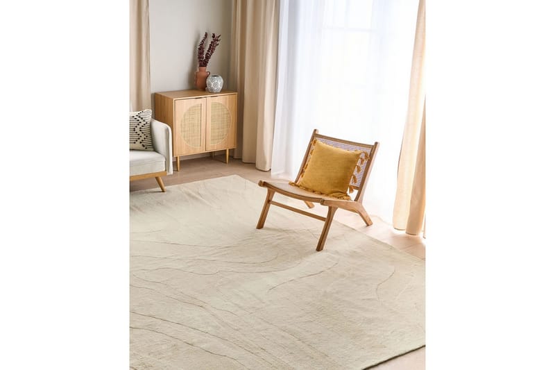 Matta Sasnak - 300x400 cm - Textil & mattor - Matta - Modern matta - Ullmatta