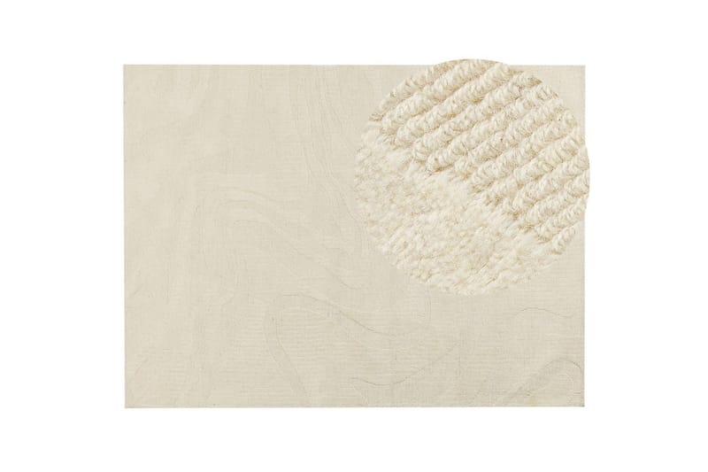 Matta Sasnak - 300x400 cm - Textil & mattor - Matta - Modern matta - Ullmatta