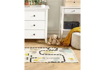 Matta Sazak - Textil & mattor - Matta - Modern matta - Bomullsmatta