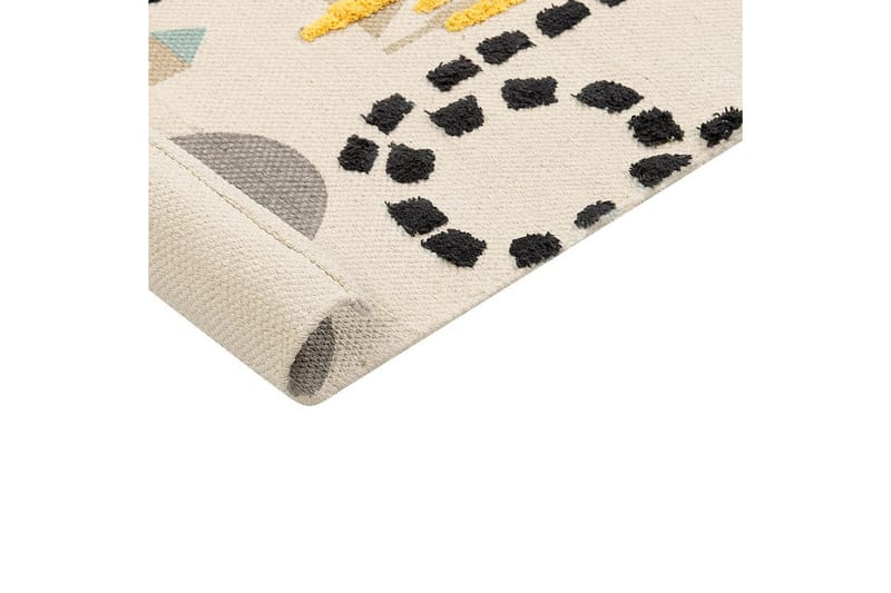 Matta Sazak - Textil & mattor - Matta - Modern matta - Bomullsmatta