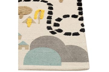 Matta Sazak - Textil & mattor - Matta - Modern matta - Bomullsmatta