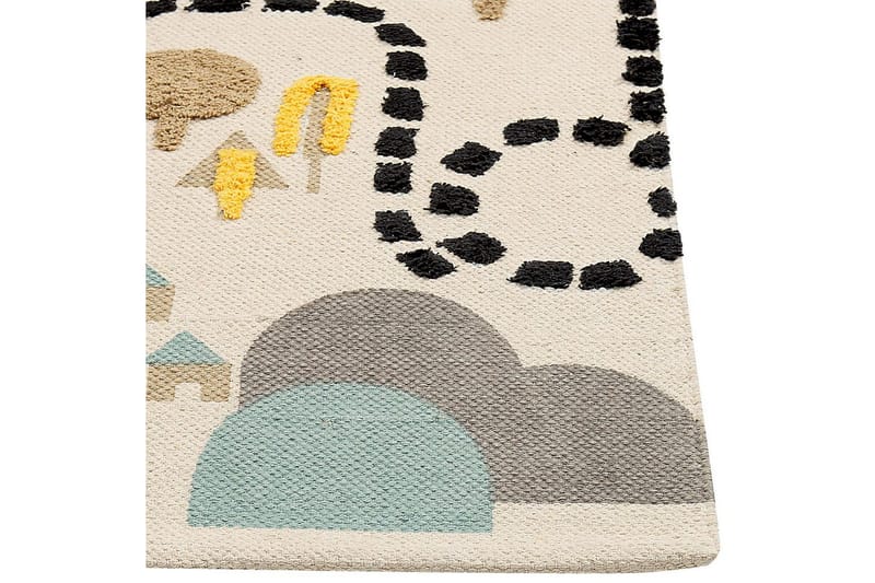 Matta Sazak - Textil & mattor - Matta - Modern matta - Bomullsmatta