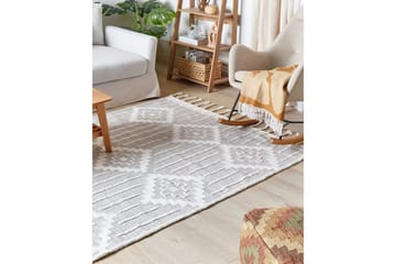 Matta Tabiat - 140x200 cm - Textil & mattor - Matta - Modern matta - Trasmatta