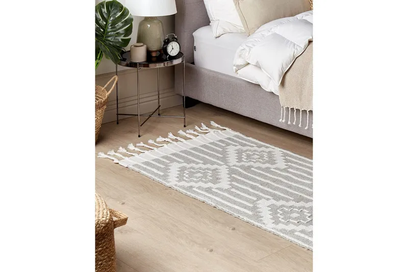 Matta Tabiat - 80x150 cm - Textil & mattor - Matta - Modern matta - Trasmatta