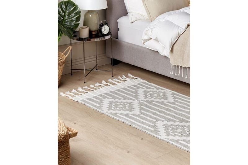 Matta Tabiat - 80x150 cm - Textil & mattor - Matta - Modern matta - Trasmatta