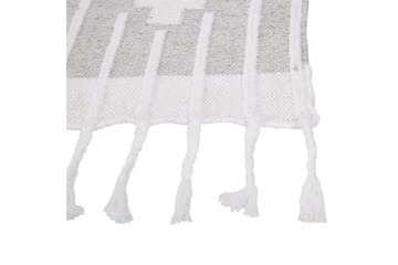 Matta Tabiat - 80x150 cm - Textil & mattor - Matta - Modern matta - Trasmatta