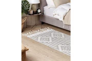 Matta Tabiat - 80x150 cm - Textil & mattor - Matta - Modern matta - Trasmatta