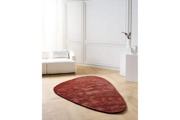 Matta Tando - Textil & mattor - Matta - Modern matta - Viskosmatta & konstsilkesmatta