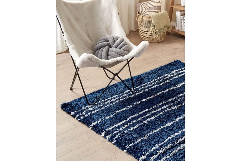 Matta Tashir - 160x230 cm - Textil & mattor - Matta - Modern matta - Ryamatta