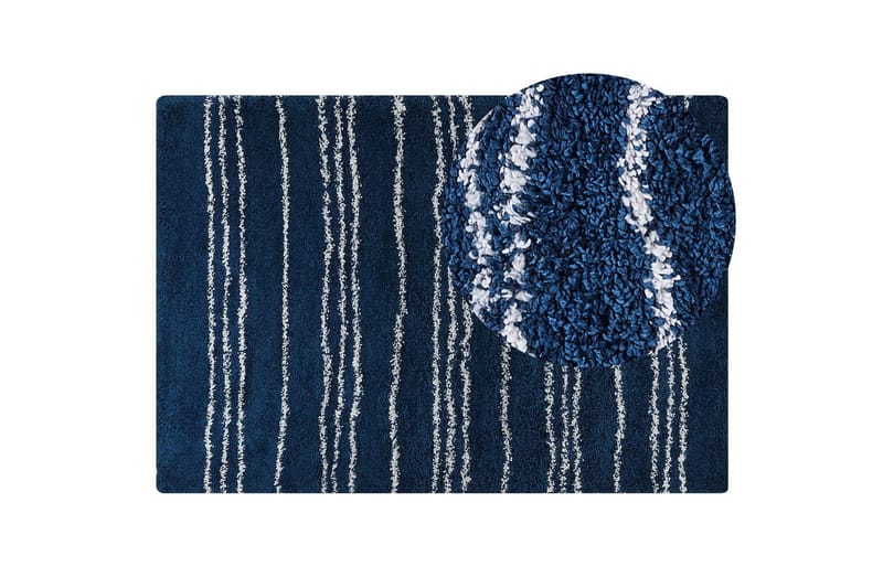 Matta Tashir - 160x230 cm - Textil & mattor - Matta - Modern matta - Ryamatta
