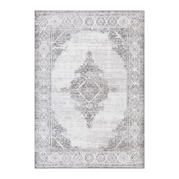 Matta Vanor 160x230 cm - Vit/Grå - Textil & mattor - Matta - Modern matta - Wiltonmatta