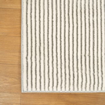 Matta Velon 160x230 cm - Grå - Textil & mattor - Matta - Modern matta - Friezematta