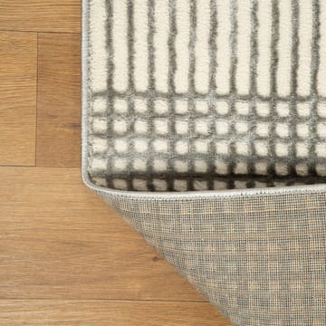 Matta Velon 160x230 cm - Grå - Textil & mattor - Matta - Modern matta - Friezematta