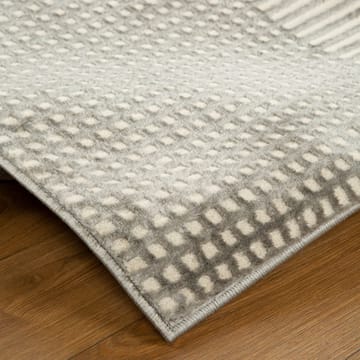Matta Velon 160x230 cm - Grå - Textil & mattor - Matta - Modern matta - Friezematta